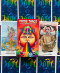 Pride Tarot Cards US Games Systems