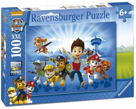 Puzzle 100 PAW Patrol II