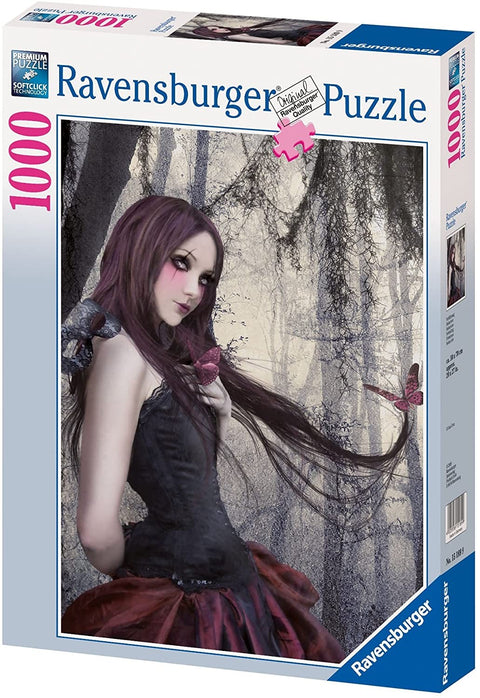 Puzzle 1000 Ana Cruz Meitene