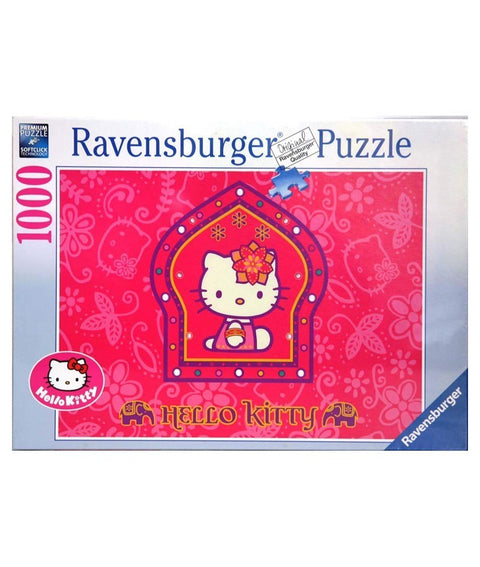 Puzzle 1000 Hello Kitty II