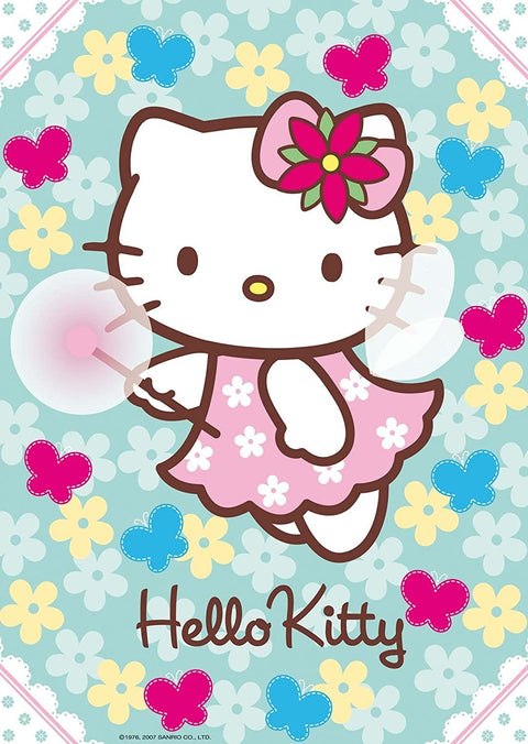 Puzzle 1000 Hello Kitty