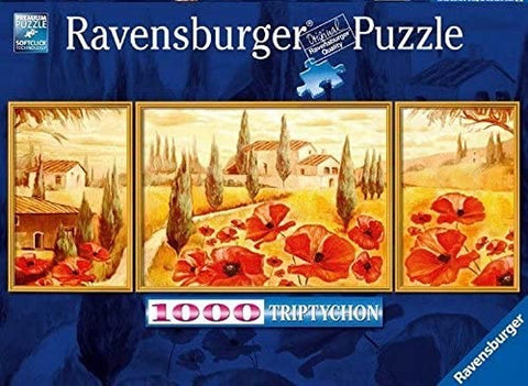 Puzzle 1000 Magones