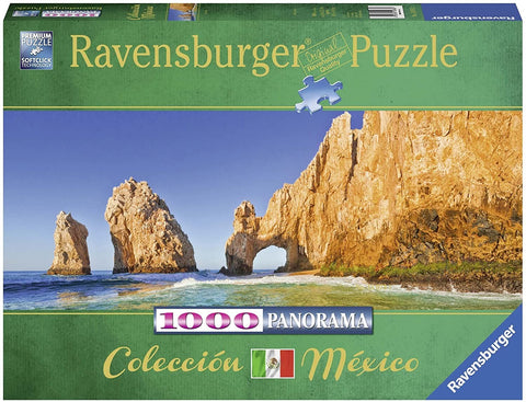 Puzzle 1000 Pan Los Cabos