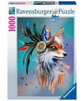 Puzzle 1000 Spirit Fox