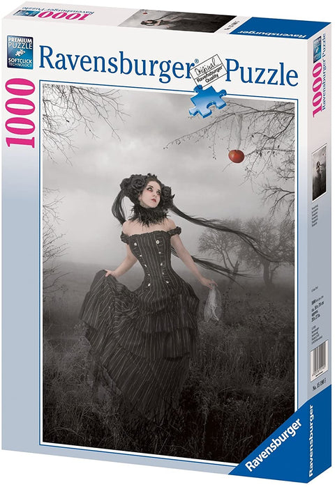 Puzzle 1000 Temptation by Ana Cruz