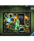 Puzzle 1000 Villainous: Malificent