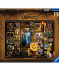 Puzzle 1000 Villainous: Prince John