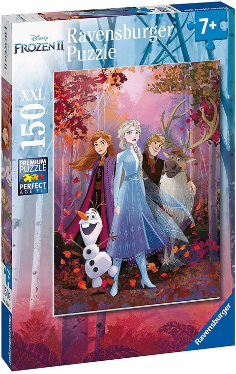 Puzzle 150 Disney Frozen 2