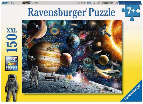 Puzzle 150 SPACE