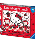 Puzzle 150 XXL Classic Hello Kitty