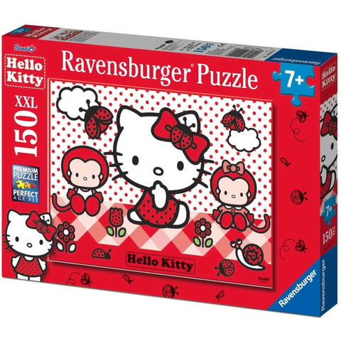 Puzzle 150 XXL Classic Hello Kitty