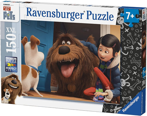 Puzzle 150 XXL The Secret Life of Pets