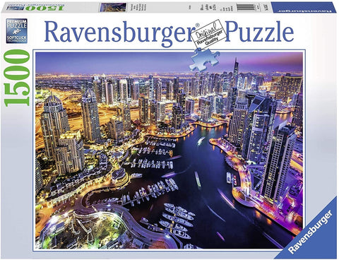 Puzzle 1500 Dubai