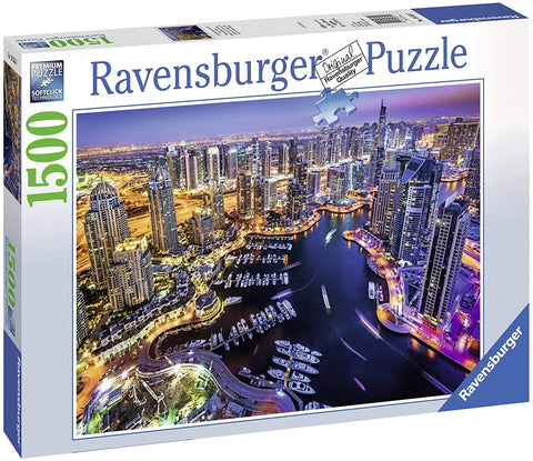 Puzzle 1500 Dubai