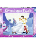 Puzzle 200 XXL Disney Princess
