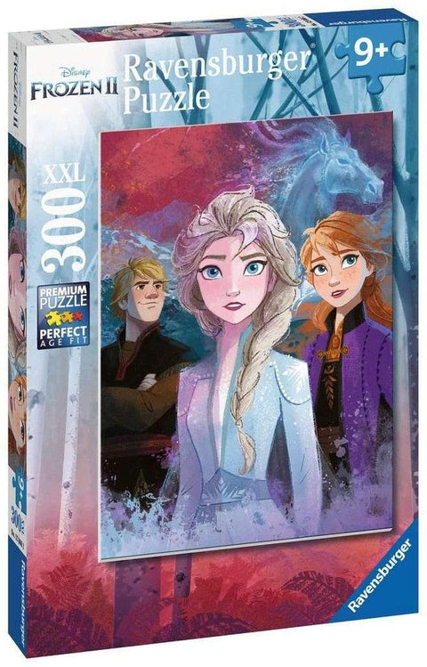 Puzzle 300 Disney Frozen 2