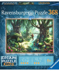 Puzzle 368 Whispering Woods