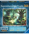 Puzzle 368 Whispering Woods