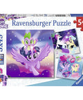 Puzzle 3X49 My Little Pony