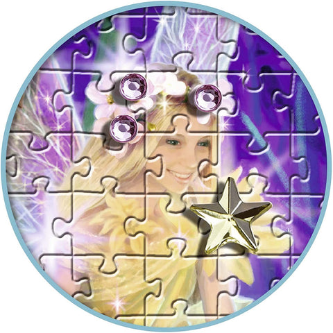 Puzzle 500 The Fairy Forst