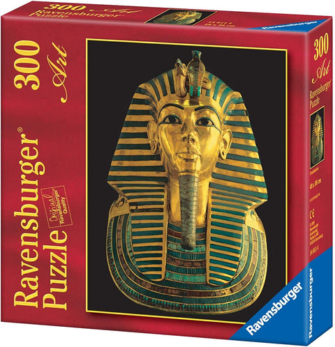 Puzzle Art 300 Tutankhamon