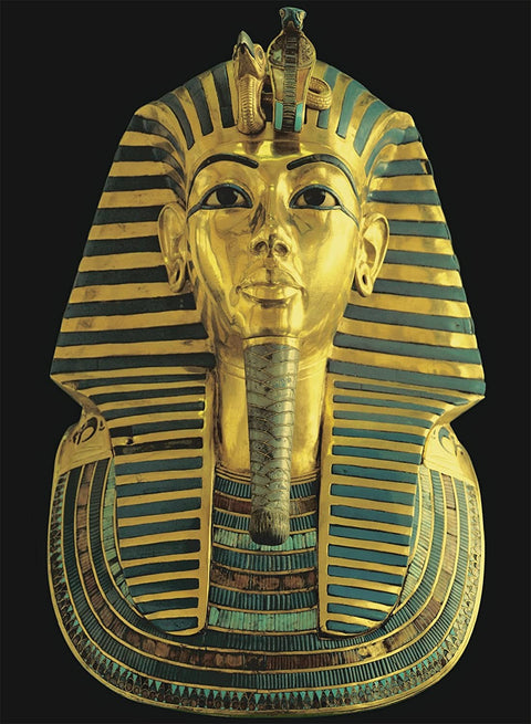 Puzzle Art 300 Tutankhamon