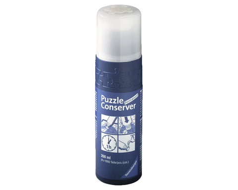 Puzzle glue from Ravensburger