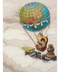 Cross stitch kit