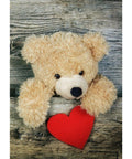 Diamond painting kit WD2304 27x38 cm - Hobby.lt