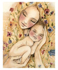 Diamond painting kit WD2317 38x48 cm - Hobby.lt
