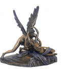 Cupid and Psyche Statue