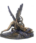 Cupid and Psyche Statue by Canova