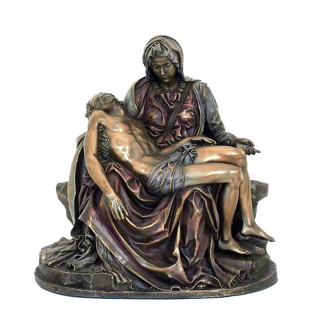 Michelangelo Pieta Statue