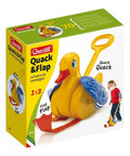 Quack & Flap