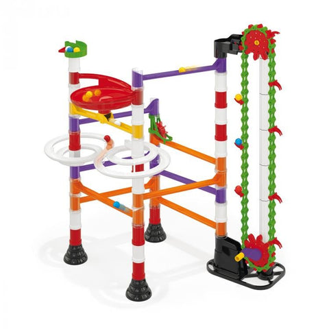 Quercett Marble Run elevator 6576