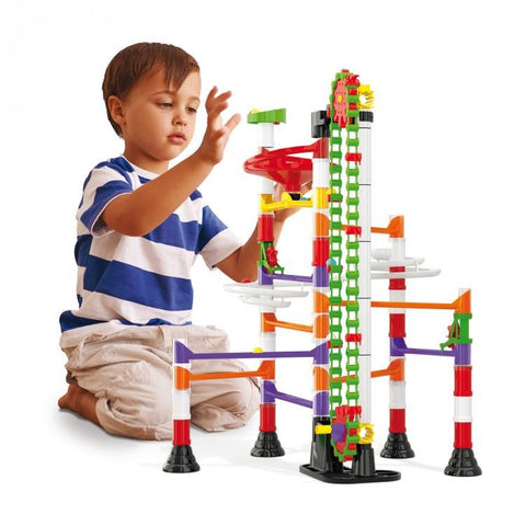 Quercett Marble Run elevator 6576