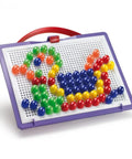 Quercetti Fantacolor Portable Small 0923