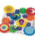 Quercetti Kaleido Gears 2341