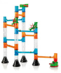 Quercetti Marble Run Transparent Basic 6546
