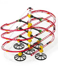 Quercetti Skyrail Suspension Basic 6630