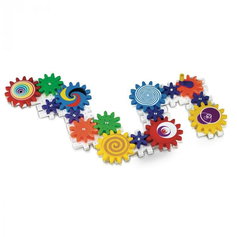 Quercetti Kaleido Gears 2341