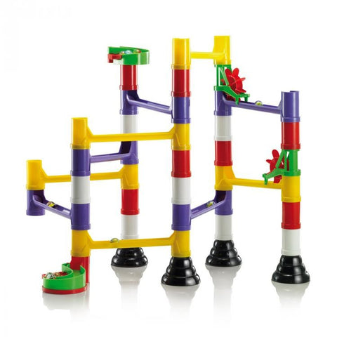 Quercetti Marble Run 6535