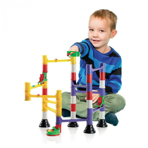 Quercetti Marble Run 6535