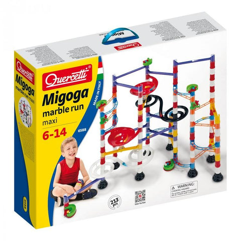 Quercetti Marble Run maxi 6588