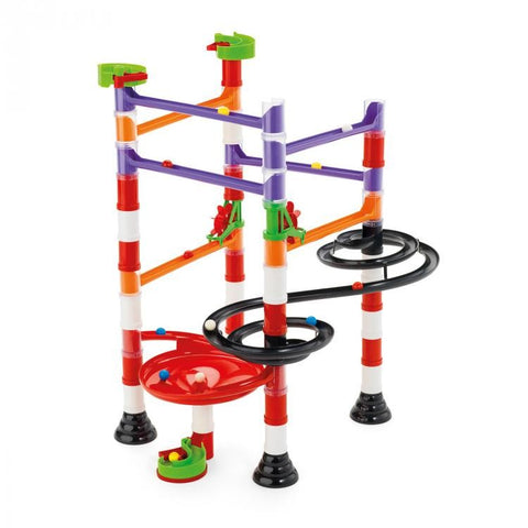 Quercetti Marble Run  Vortis 6538