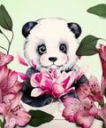 Diamond painting kit WD2341 38x38 cm - Hobby.lt