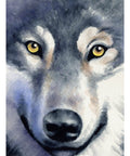 Diamond painting kit WD2361 15x20 cm - Hobby.lt