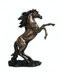 Stallion Horse Statue