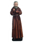 Large Saint Padre Pio Statue