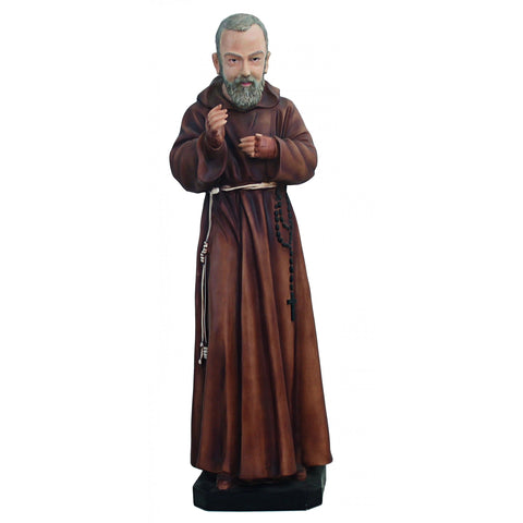 Saint Padre Pio Statue